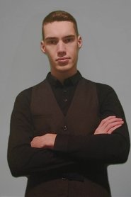 Karl Legris portrait