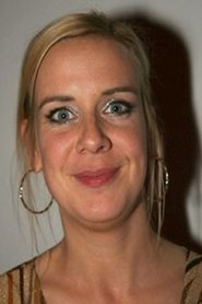 Britt van der Borght portrait