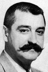 Bill Melendez portrait