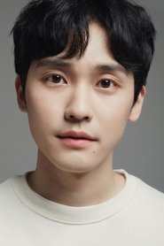 Choi Jae Min portrait