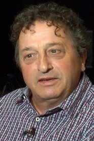 Alain Lamontagne portrait