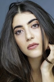 Yasmine Bouabid portrait