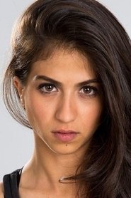 Shani Aviv portrait