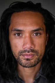 Matia Mitai portrait