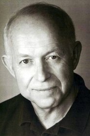John Wardlow portrait
