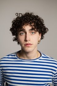 Riccardo Campione portrait