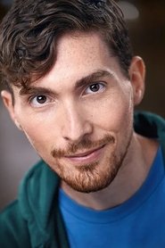 Ronen Bay portrait