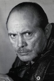 Al Israel portrait