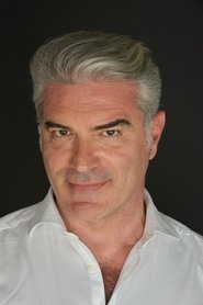 Antonello Annunziata portrait