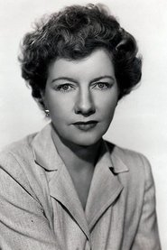 Mary Philips portrait