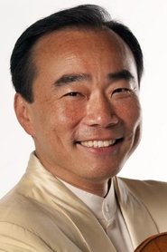 Cho-Liang Lin portrait