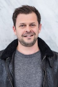 Alexander Bárta portrait
