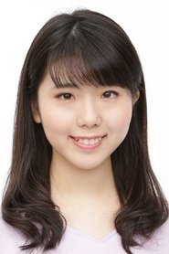 Ami Matsushima portrait