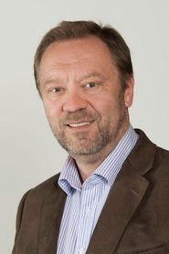Kari Mattila portrait