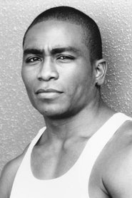 Carlos Guity portrait
