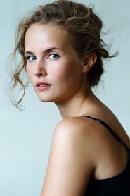 Annika Schrumpf portrait