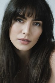 Leticia Chequer portrait