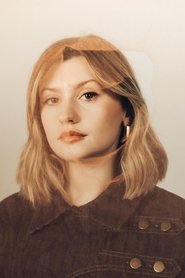 Marine Delplace portrait