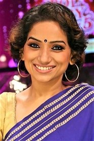 Kalpana Raghavendar portrait