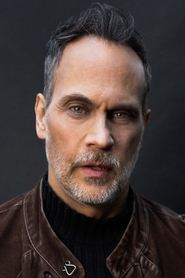Todd Stashwick portrait