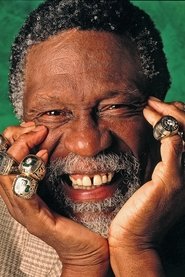 Bill Russell portrait