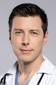 Panagiotis Exarcheas portrait
