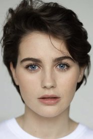 Serafima Soloveva portrait