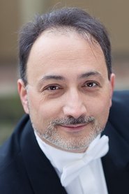 Leonardo Melani portrait