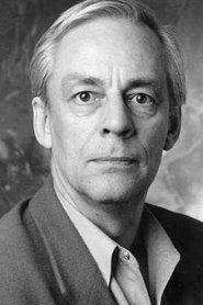 Pétur Einarsson portrait