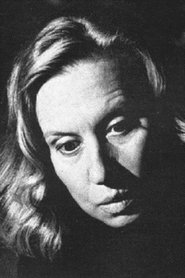 Tine Balder portrait