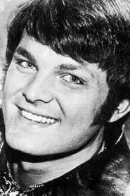 Tommy Roe portrait