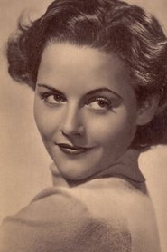 Hilde Schneider portrait