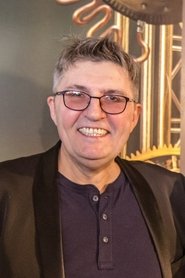 Philippe Guillotel portrait