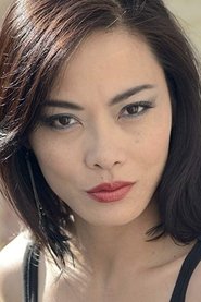 Linda S. Wong portrait