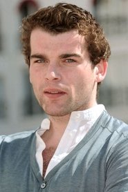 Stanley Weber portrait