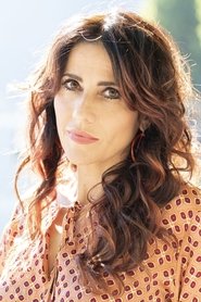 Caterina Taricano portrait