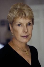Ruth Rendell portrait