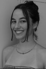 Nina Abreu portrait