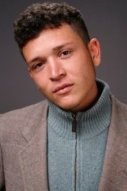 Edgar Flores portrait
