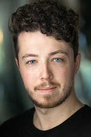 Alex Fobbester portrait