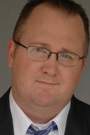 Troy McKay portrait
