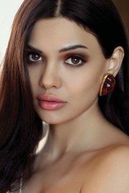 Sara Loren portrait