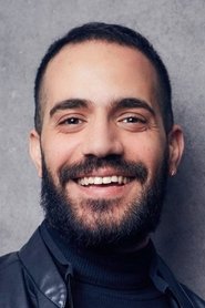 Mohammad Valizadegan portrait