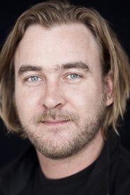 Jeremy Elwood portrait
