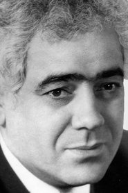 Hasan Mammadov portrait