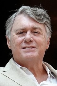 Henrique Cymerman portrait