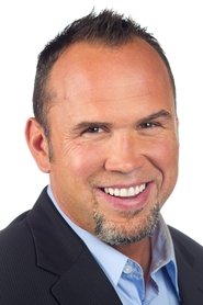 Dave Morissette portrait