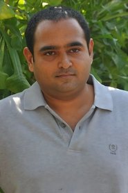 Vikram Kumar portrait