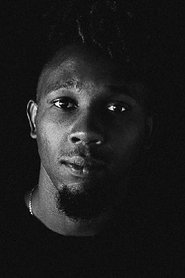 Sean Hemphill portrait