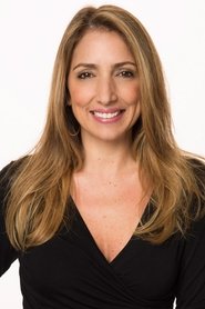 Flávia Garrafa portrait